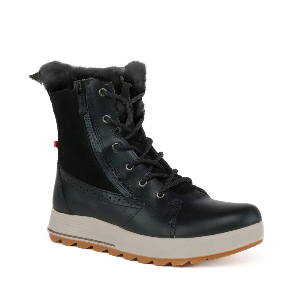 NexGrip Women's Ice Marvel Black