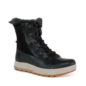 NexGrip Women's Ice Marvel Black