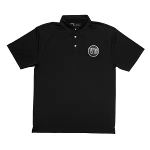Nightmare Pique Polo