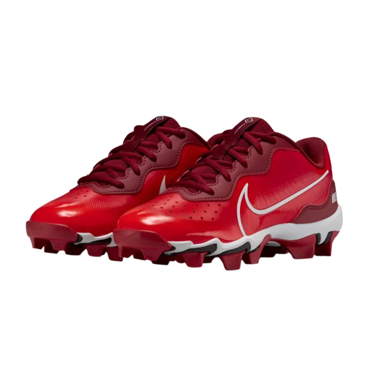 Nike Alpha Huarache 4 Kystn Youth Baseball Cleats  - (DJ6525)