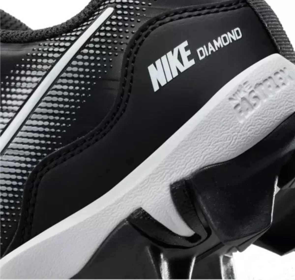 Nike Alpha Huarache 4 Kystn Youth Baseball Cleats  - (DJ6525)