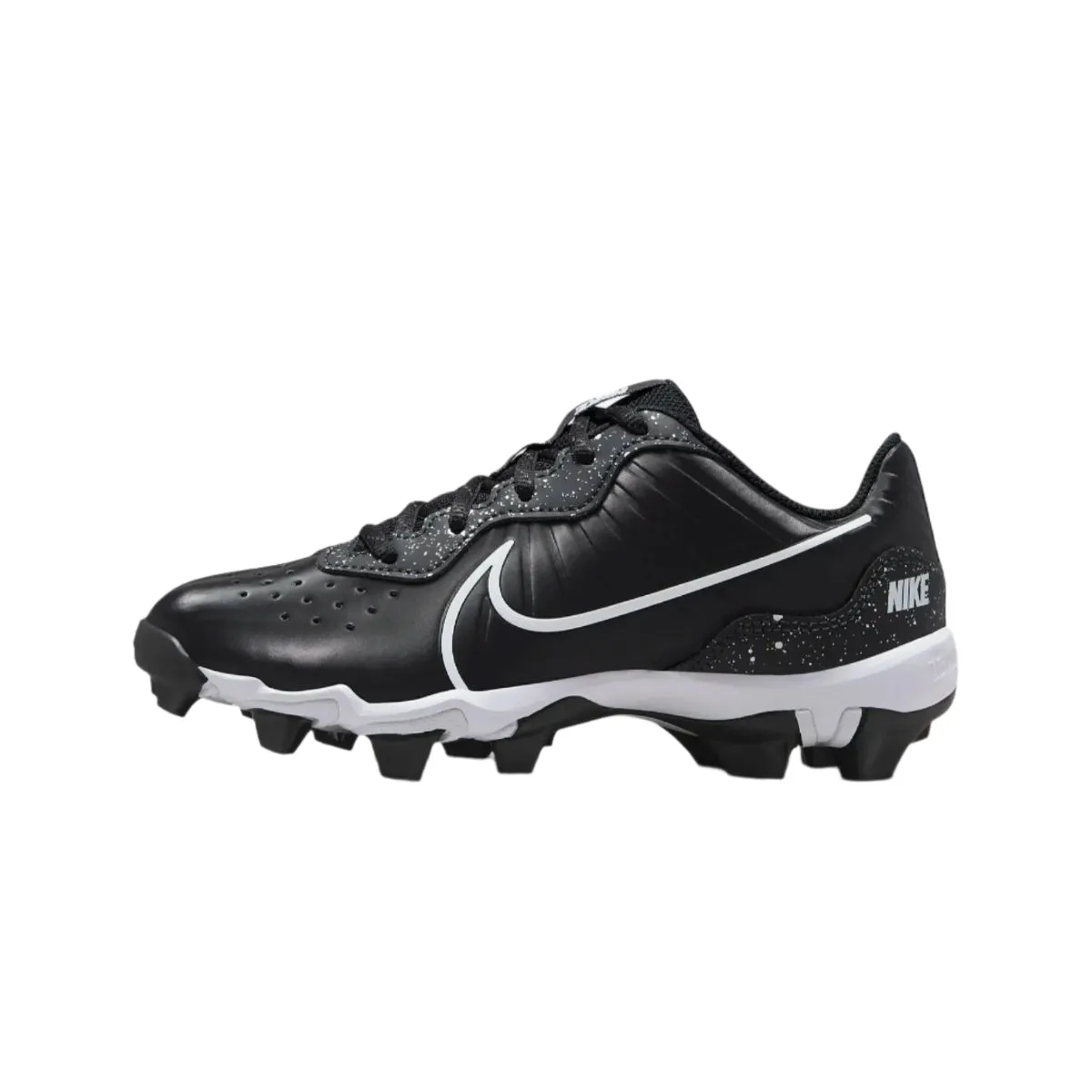 Nike Alpha Huarache 4 Kystn Youth Baseball Cleats  - (DJ6525)