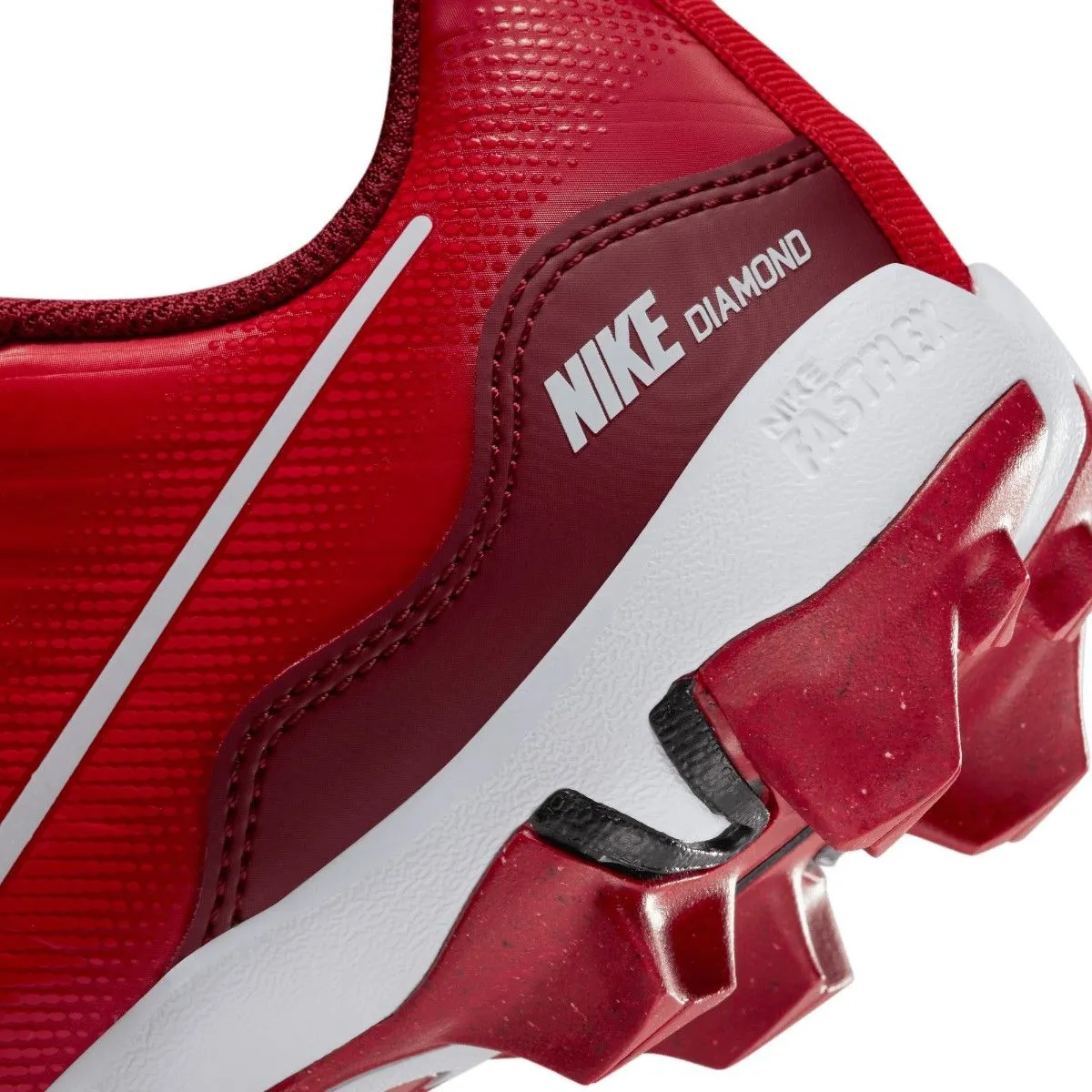 Nike Alpha Huarache 4 Kystn Youth Baseball Cleats  - (DJ6525)