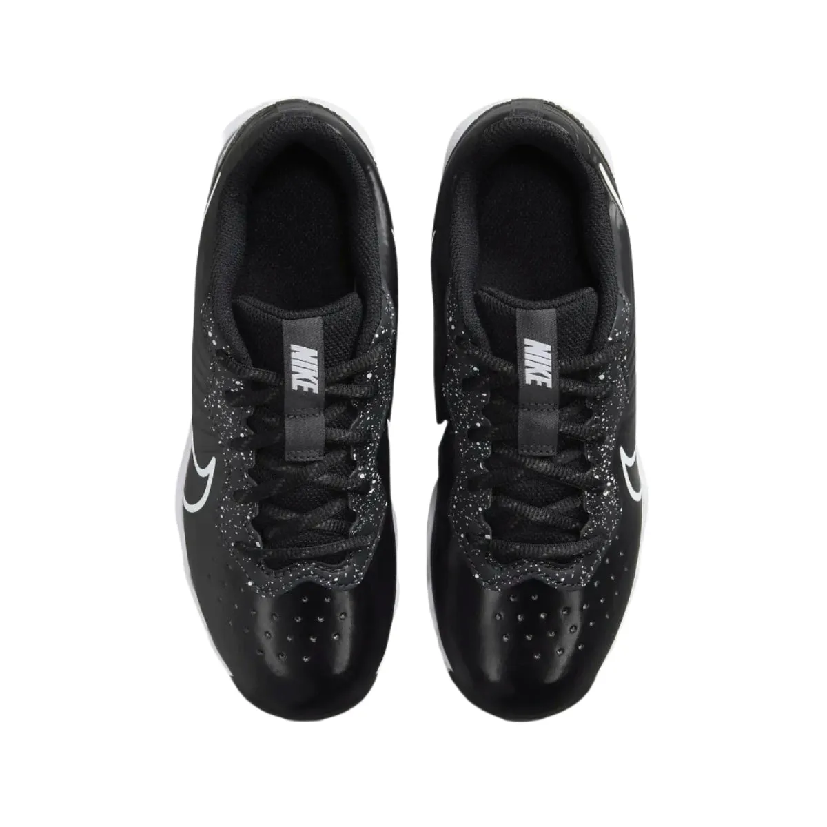Nike Alpha Huarache 4 Kystn Youth Baseball Cleats  - (DJ6525)