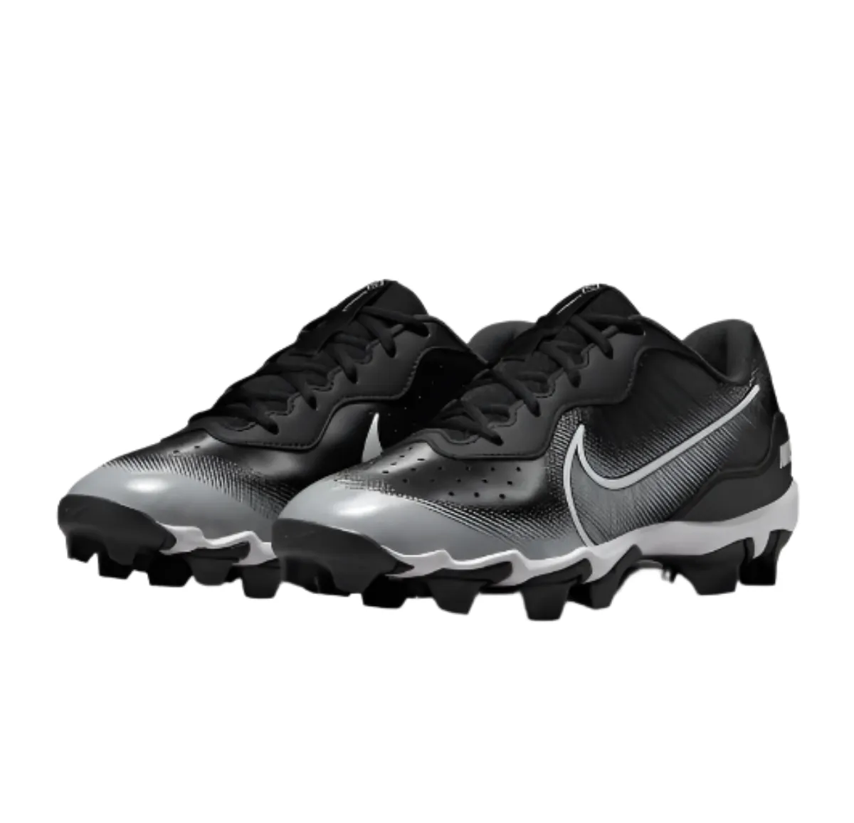 Nike Alpha Huarache 4 Kystn Youth Baseball Cleats  - (DJ6525)