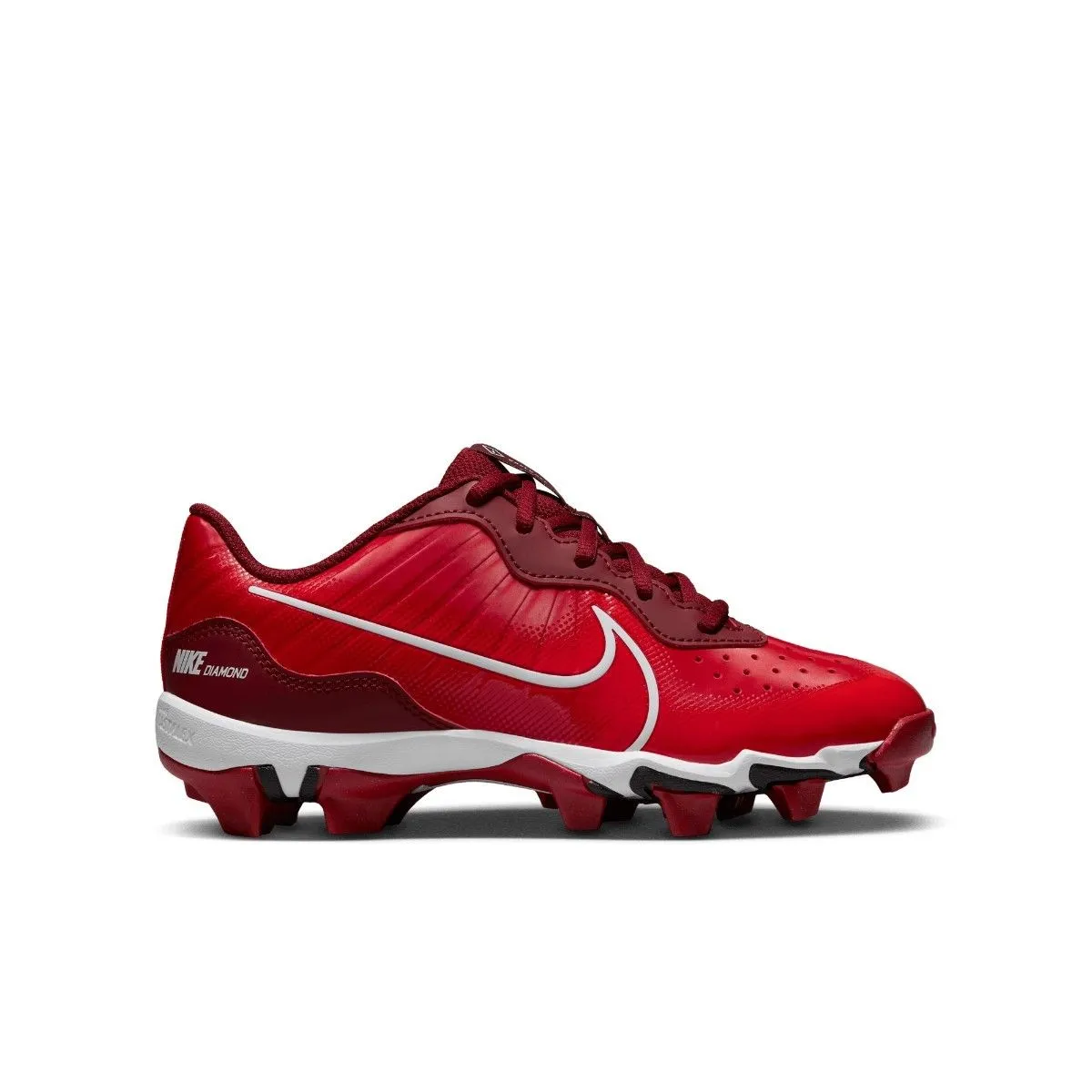 Nike Alpha Huarache 4 Kystn Youth Baseball Cleats  - (DJ6525)