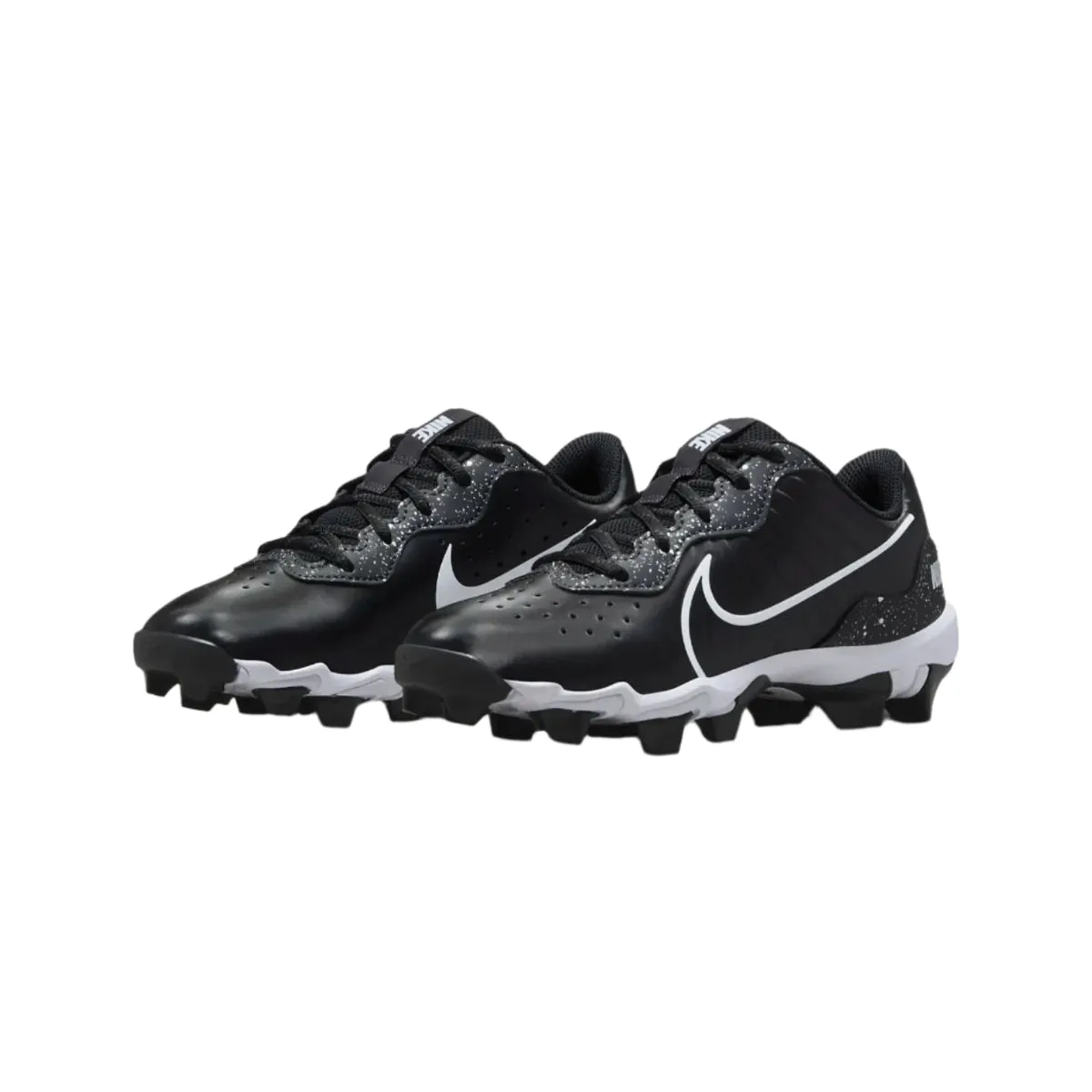 Nike Alpha Huarache 4 Kystn Youth Baseball Cleats  - (DJ6525)