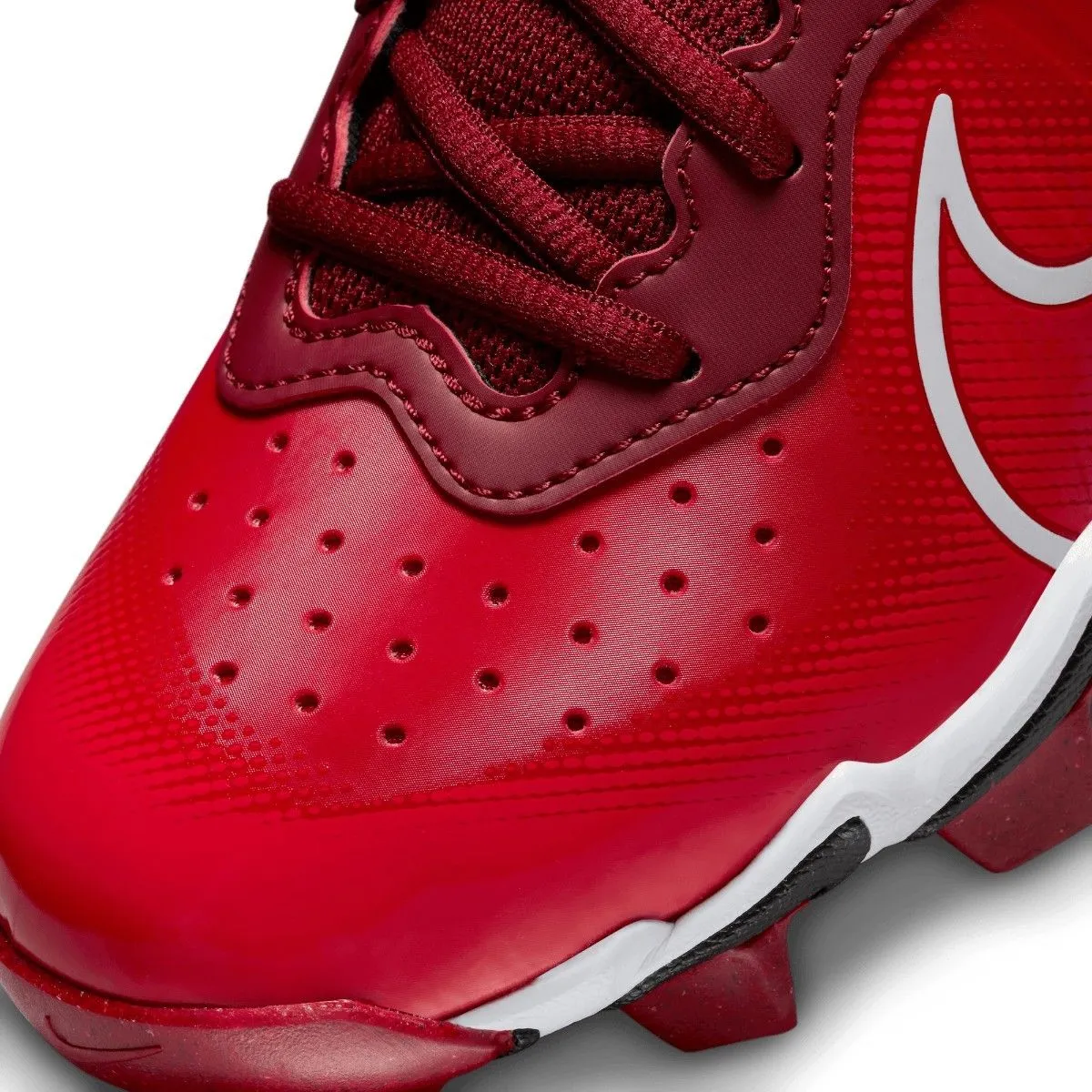 Nike Alpha Huarache 4 Kystn Youth Baseball Cleats  - (DJ6525)