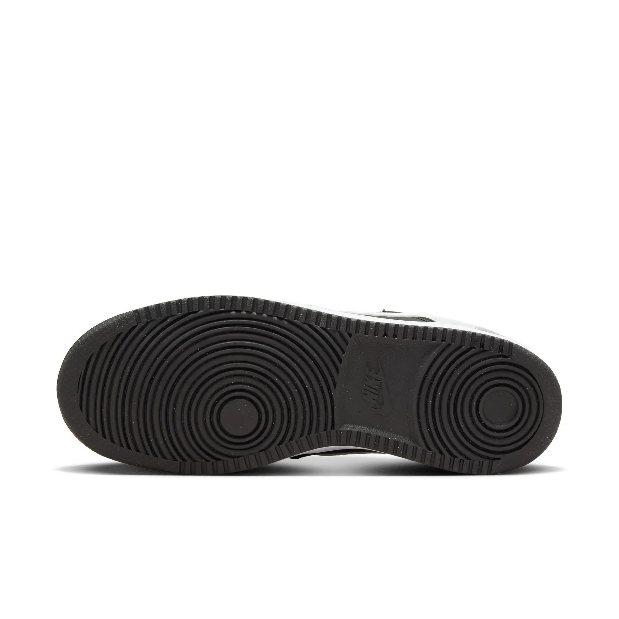 Nike Court Vision Low - Next Nature - Black/White