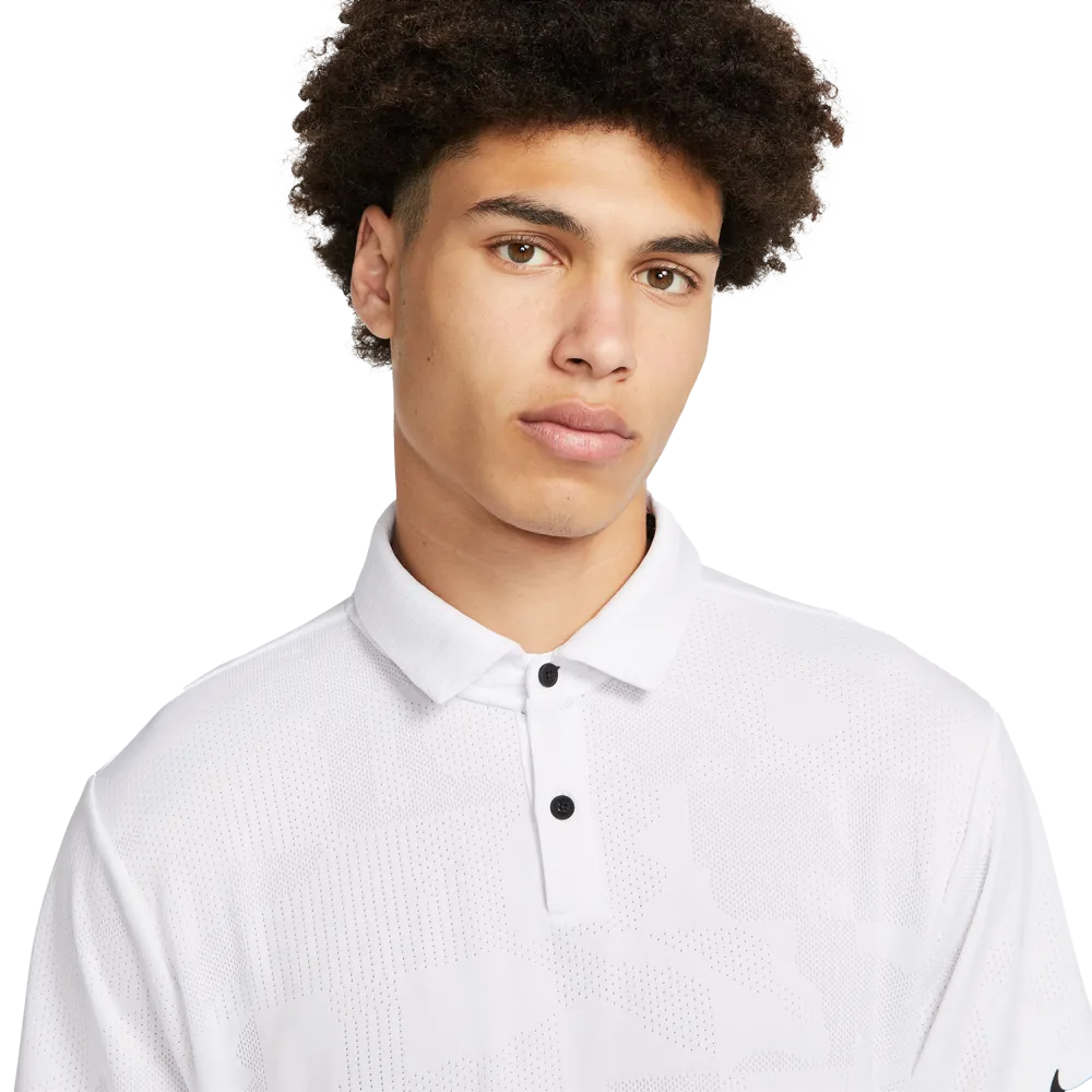 Nike Dri-FIT Tour Men's Golf Polo