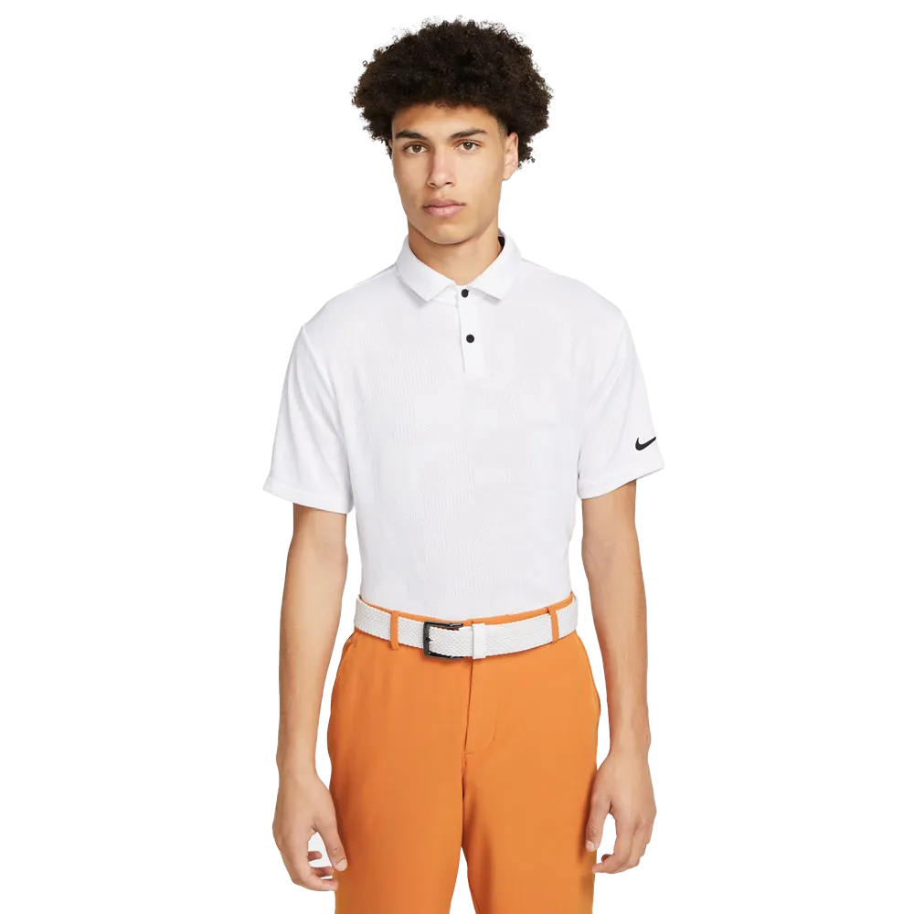 Nike Dri-FIT Tour Men's Golf Polo