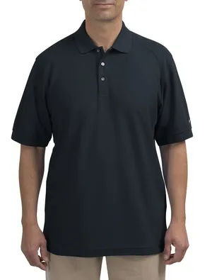 NIKE GOLF - Pique Knit Sport Shirt.  193581