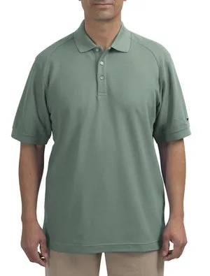 NIKE GOLF - Pique Knit Sport Shirt.  193581