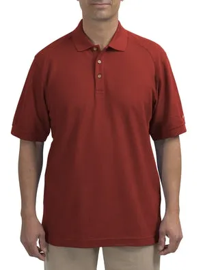 NIKE GOLF - Pique Knit Sport Shirt.  193581