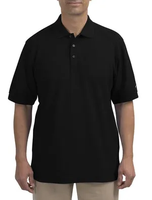 NIKE GOLF - Pique Knit Sport Shirt.  193581