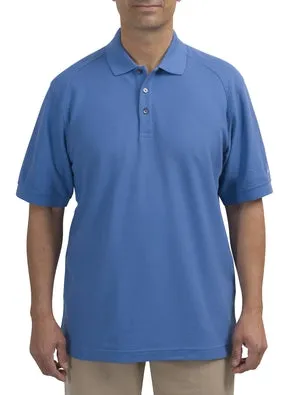 NIKE GOLF - Pique Knit Sport Shirt.  193581