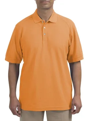 NIKE GOLF - Pique Knit Sport Shirt.  193581