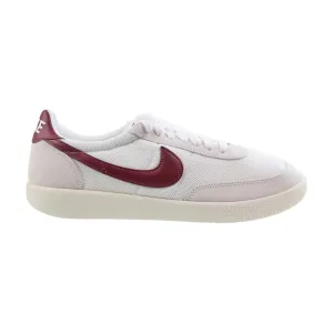 Nike Killshot OG Men's Shoes White-Team Red