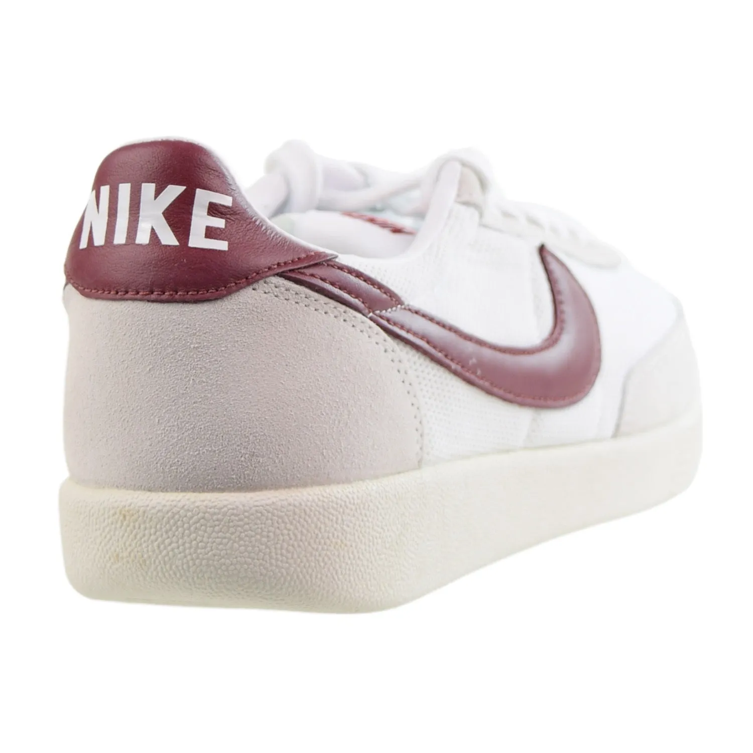 Nike Killshot OG Men's Shoes White-Team Red