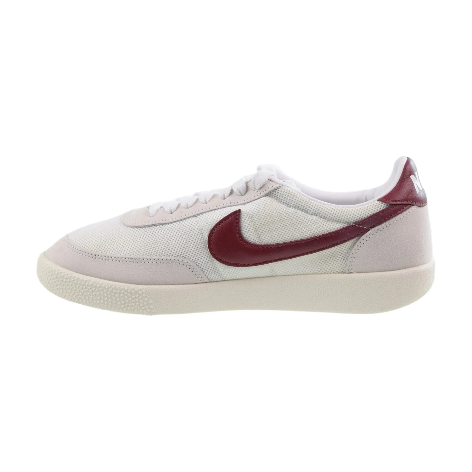 Nike Killshot OG Men's Shoes White-Team Red