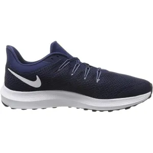 Nike Quest 2 Blue Trainers