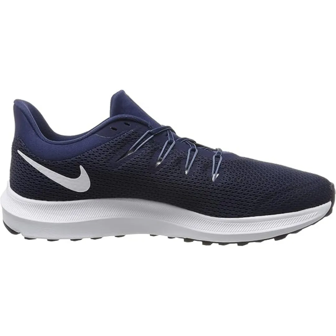 Nike Quest 2 Blue Trainers