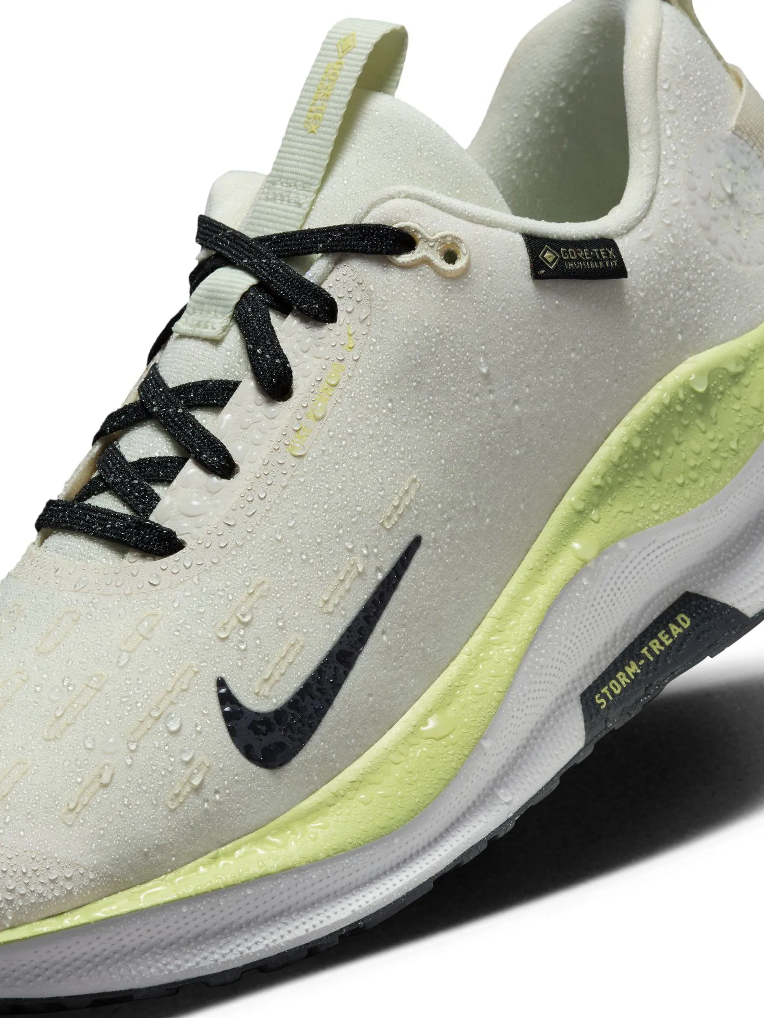 Nike Reactx Infinity Run 4 GORE-TEX Women's Shoes