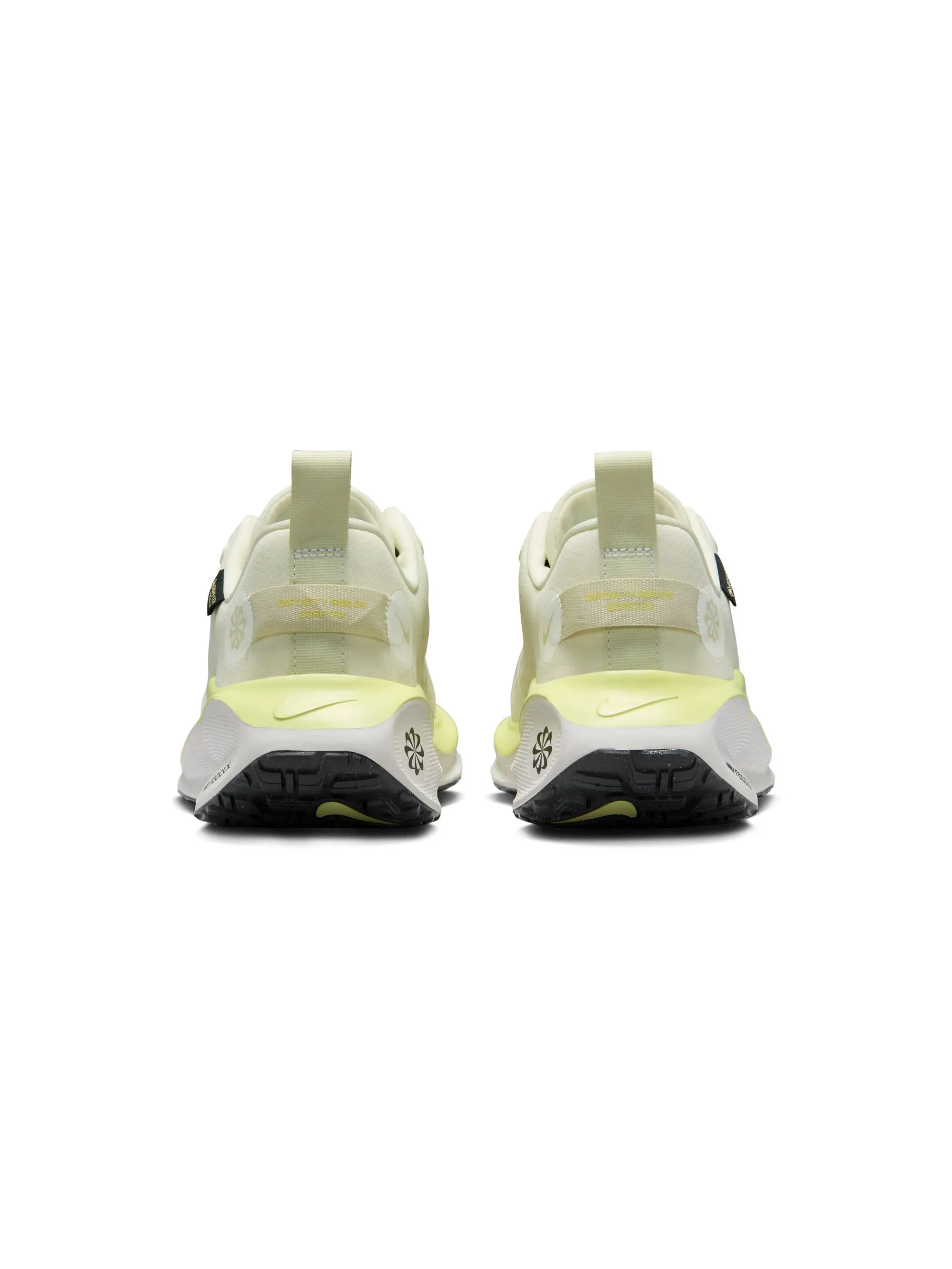 Nike Reactx Infinity Run 4 GORE-TEX Women's Shoes