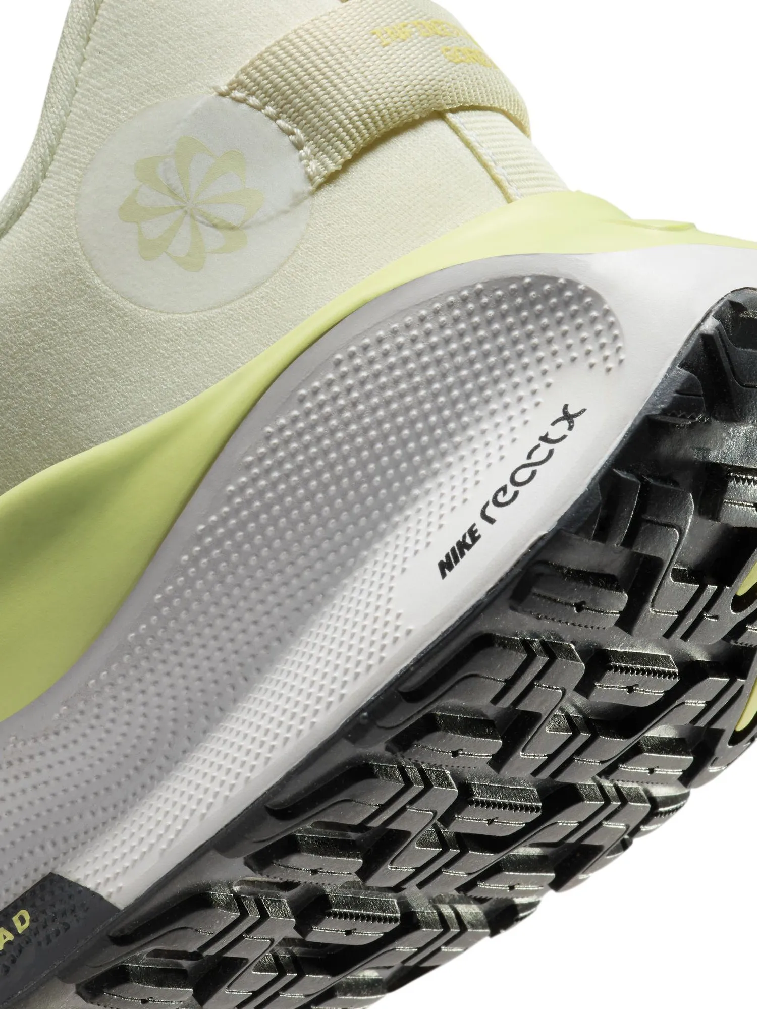Nike Reactx Infinity Run 4 GORE-TEX Women's Shoes