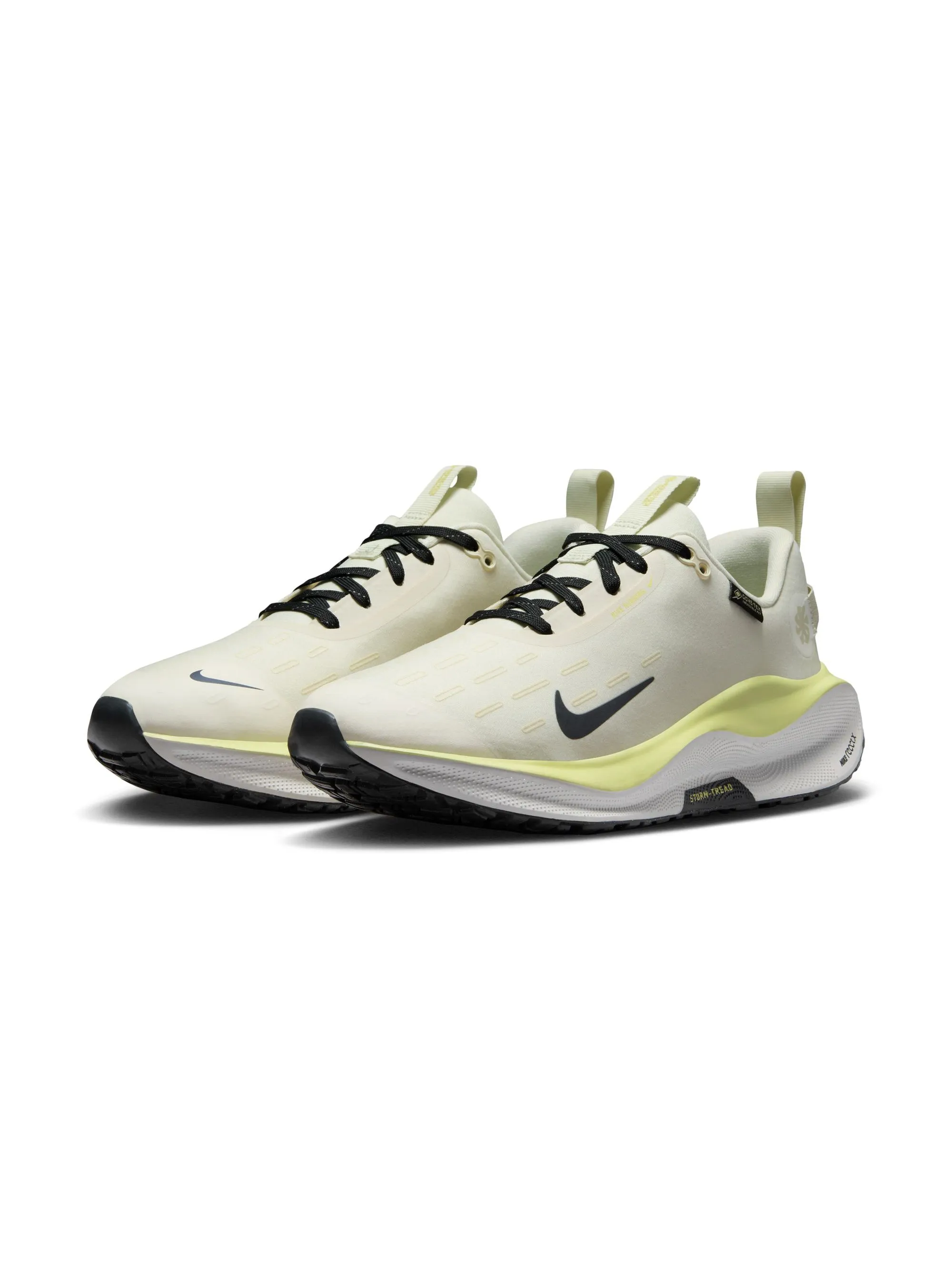Nike Reactx Infinity Run 4 GORE-TEX Women's Shoes