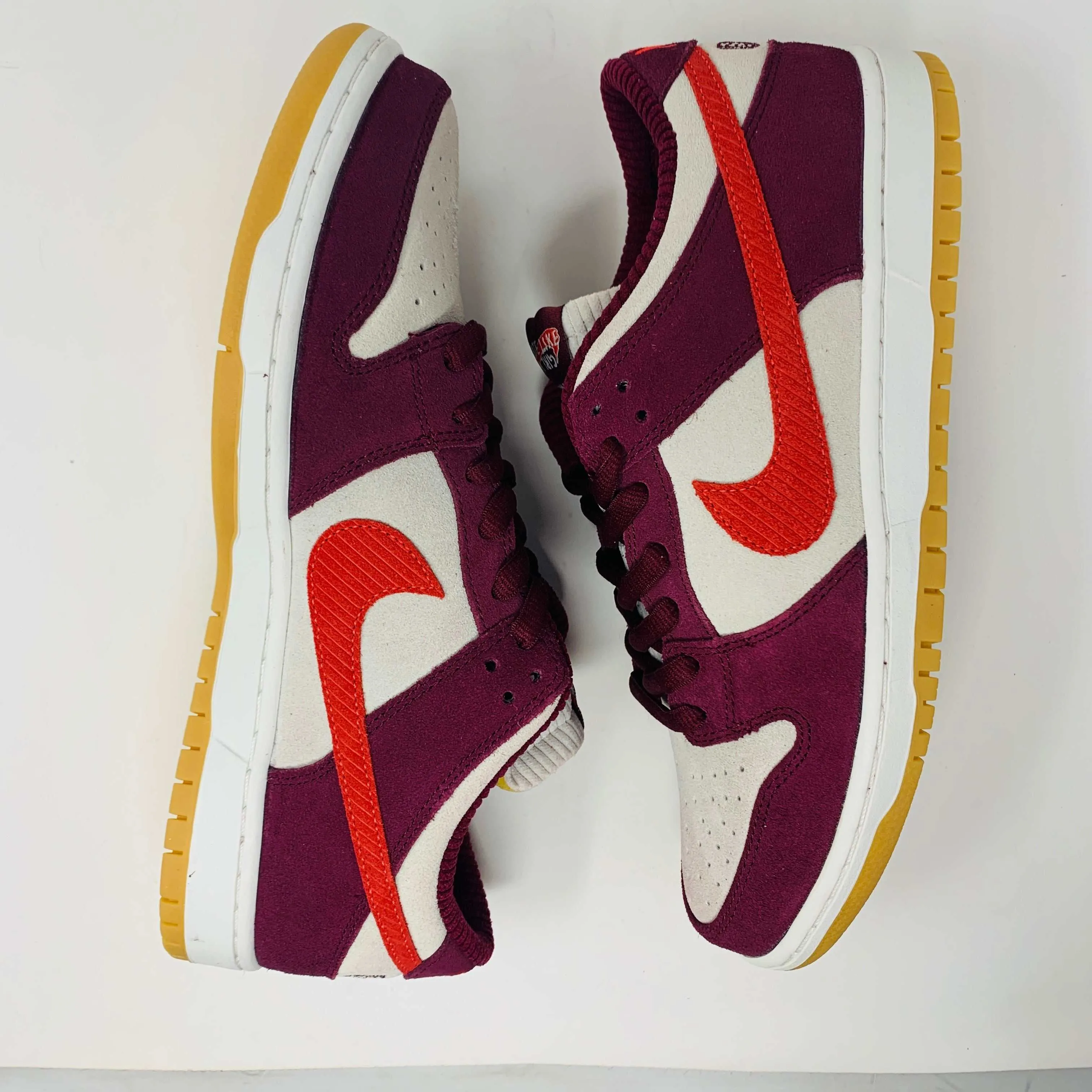 Nike SB Dunk Low Skate Like a Girl