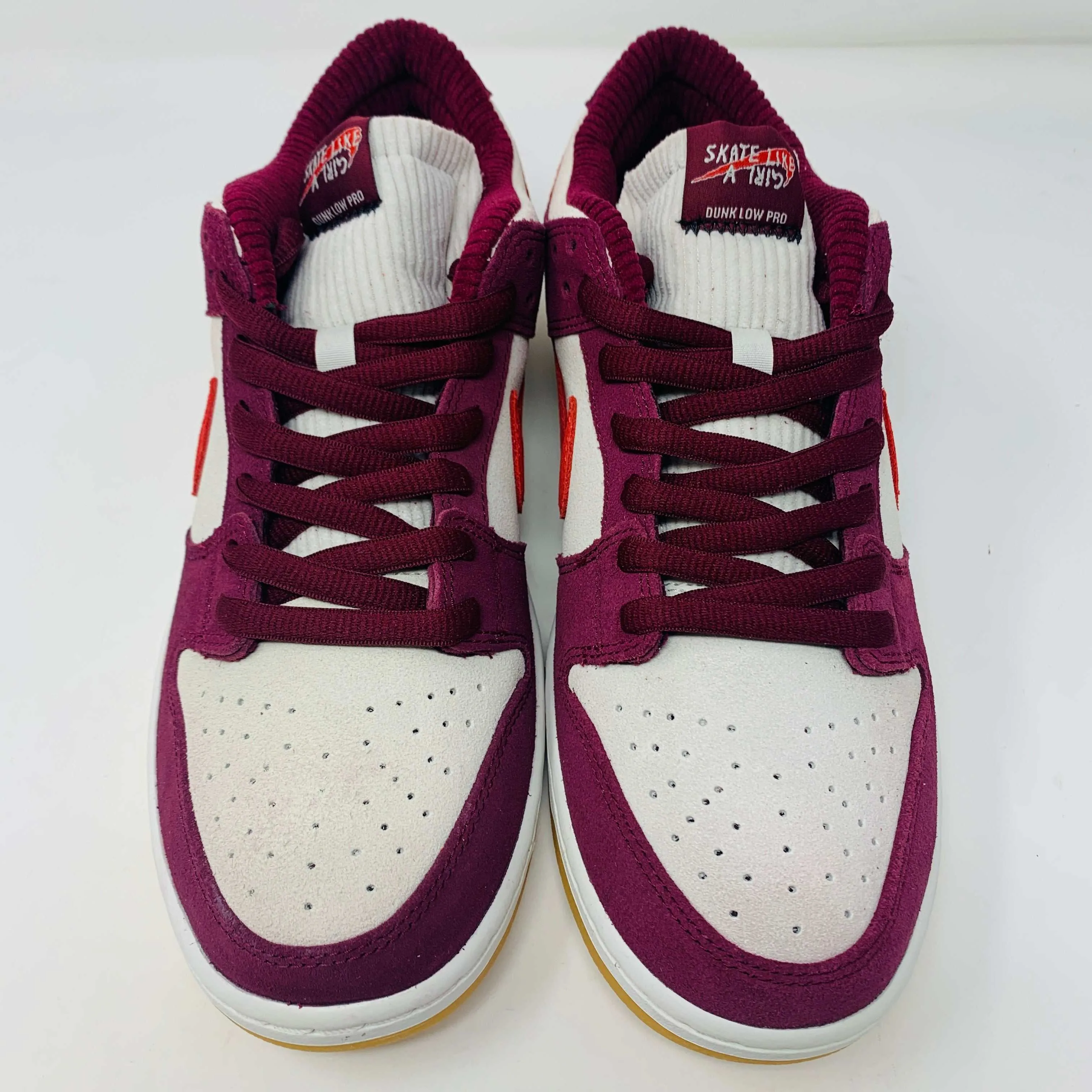 Nike SB Dunk Low Skate Like a Girl