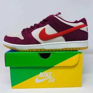 Nike SB Dunk Low Skate Like a Girl