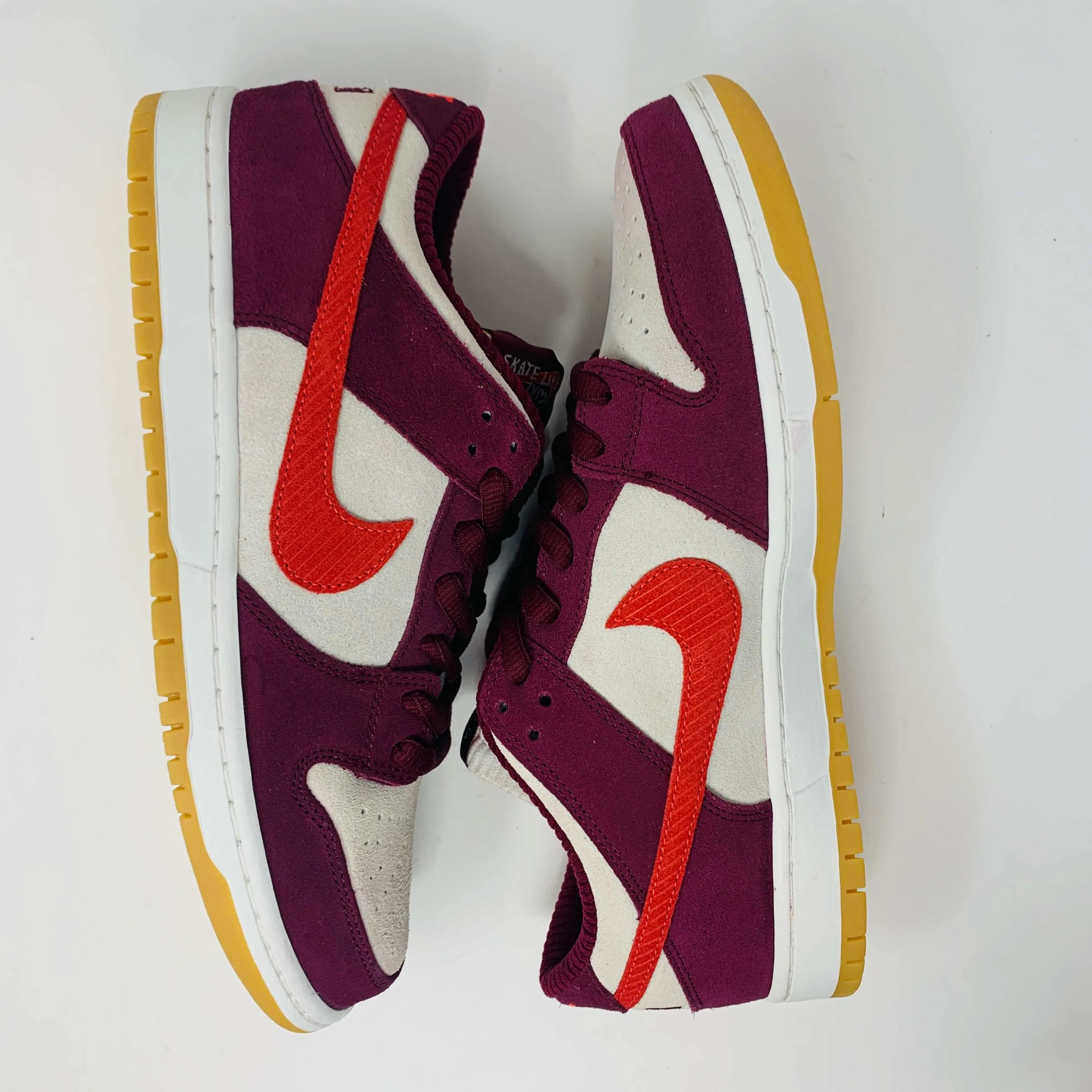 Nike SB Dunk Low Skate Like a Girl