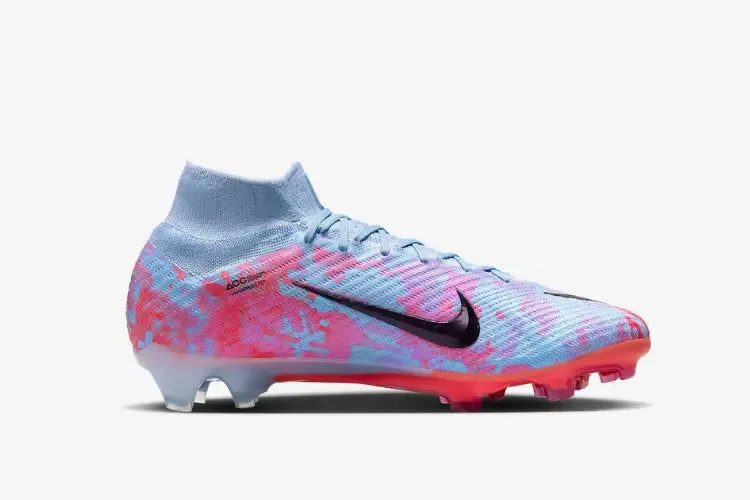 Nike Zoom Mercurial Dream Speed Superfly 9 Academy FG/MG