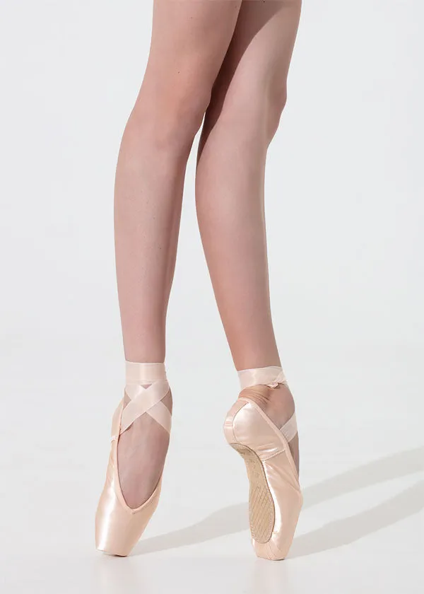 Nikolay Maya I Pro Medium Shank Pointe Shoe
