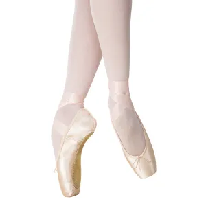 Nikolay Nova Soft Shank Pointe Shoe