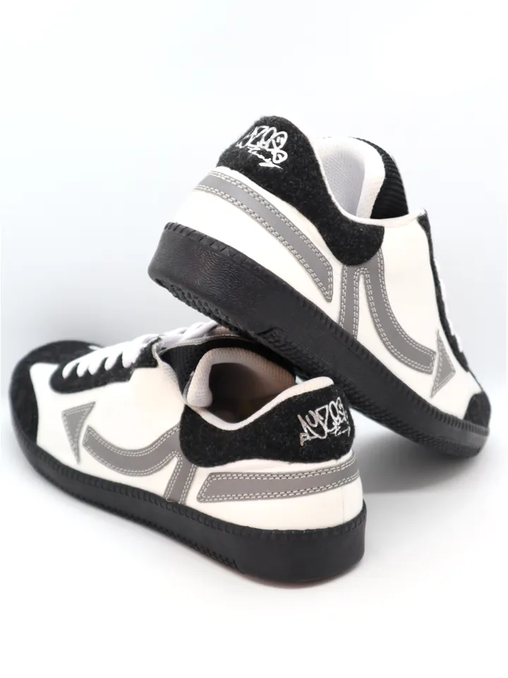 Nylon 3M Numbawonz V2 Pro (size 4)