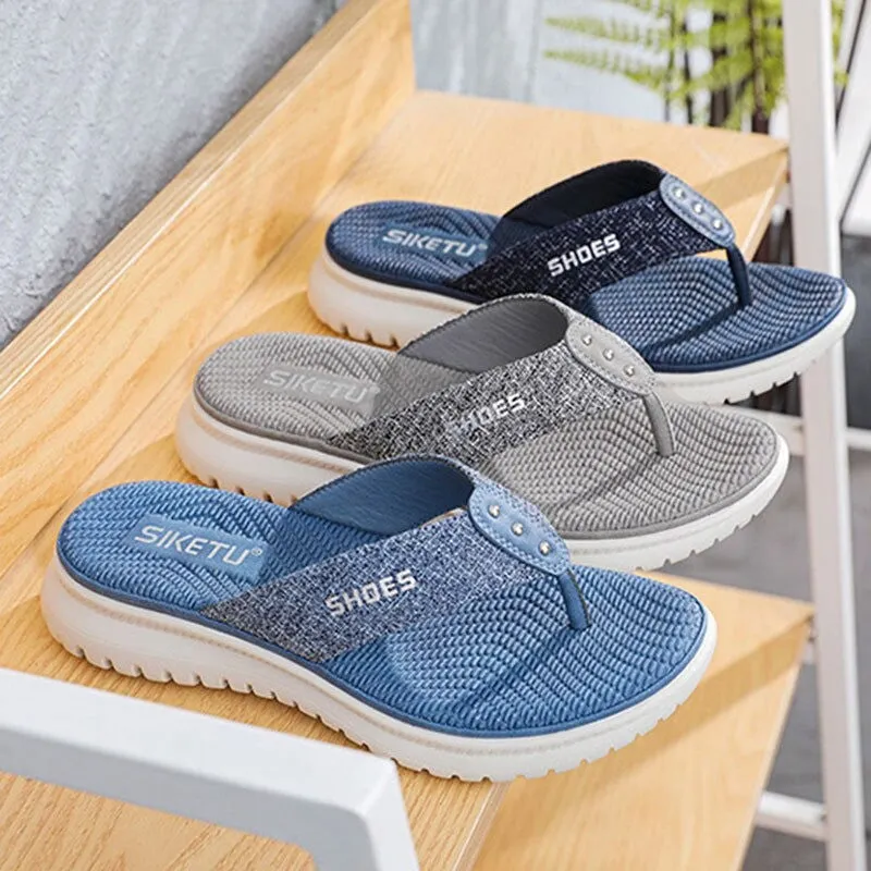 OCW Comfortable Flip Flops Best Walking Sandals For Women