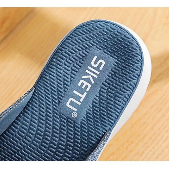 OCW Comfortable Flip Flops Best Walking Sandals For Women