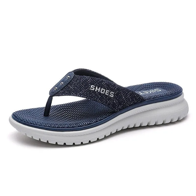 OCW Comfortable Flip Flops Best Walking Sandals For Women
