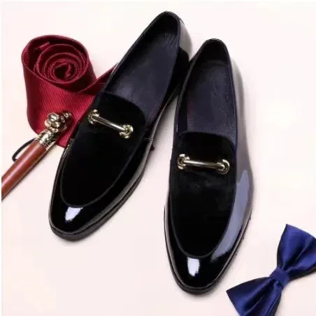 Office Floral Pattern Men Formal Leather Luxury Fashion Groom Wedding Oxford Formal Shoes Men Erkek Deri Ayakkabı Modelleri