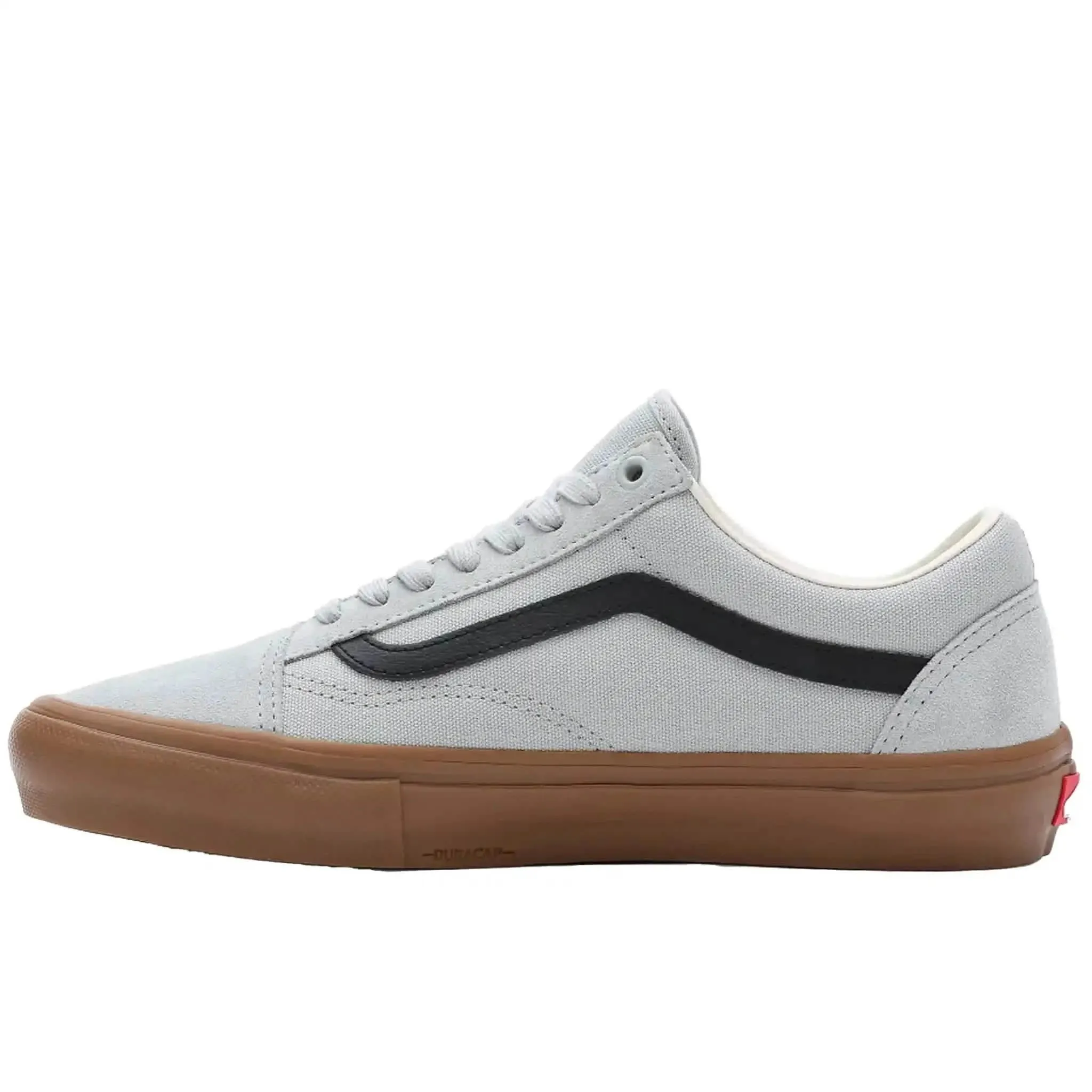 Old Skool Skate Grijs Gum