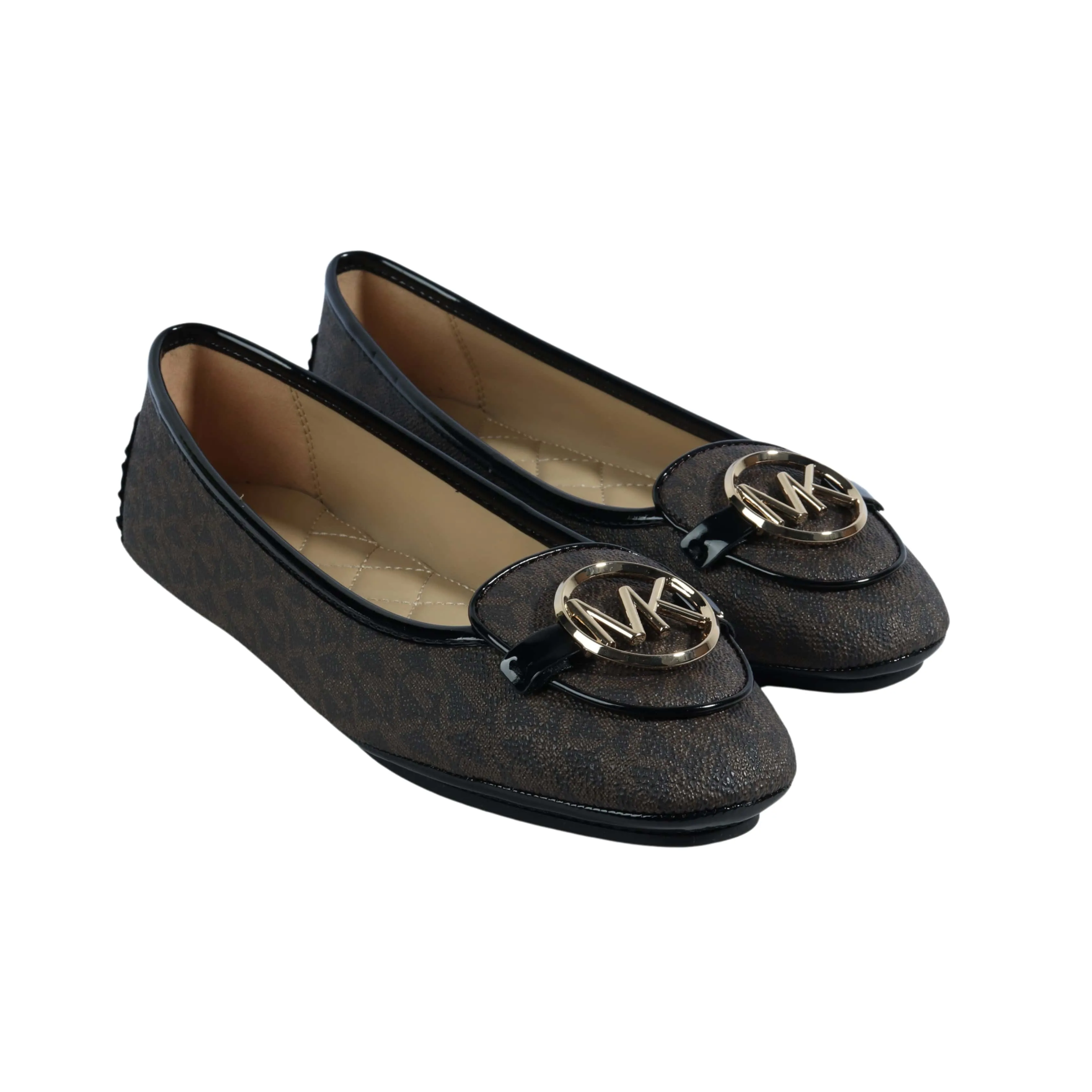 ORIGINAL -  Lillie Moc Flat