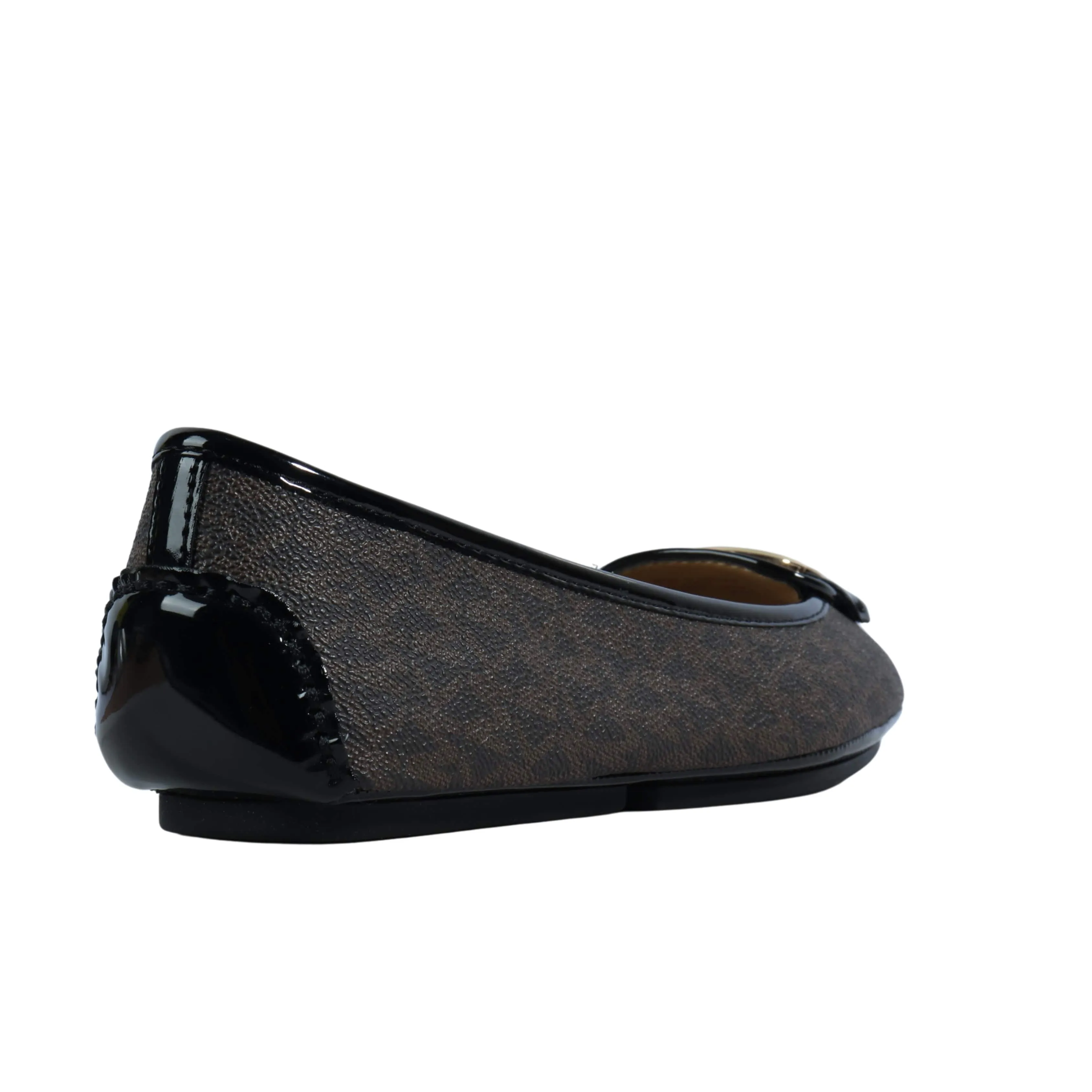 ORIGINAL -  Lillie Moc Flat