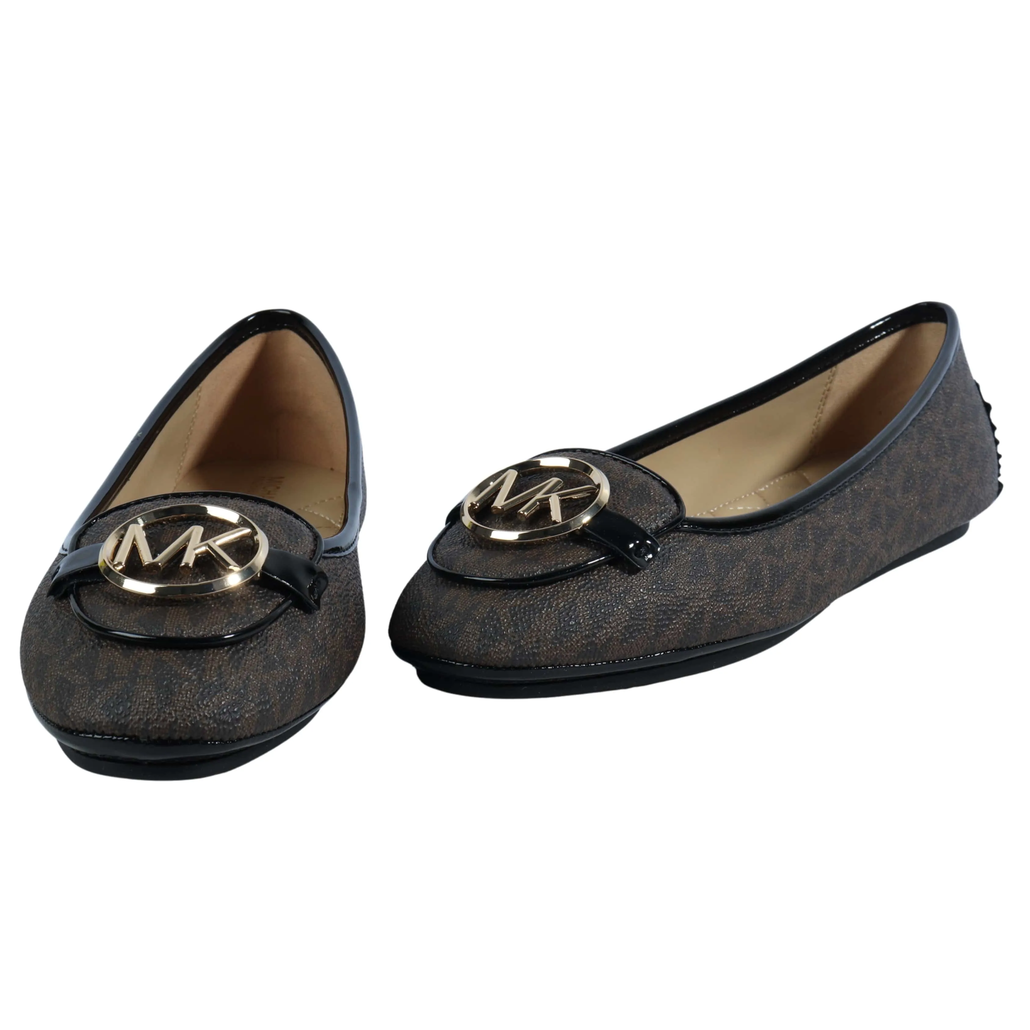 ORIGINAL -  Lillie Moc Flat