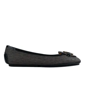 ORIGINAL -  Lillie Moc Flat