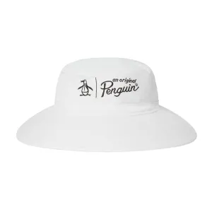 Original Penguin Golf Ventilated Boonie