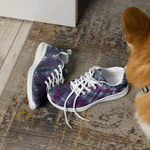 'Parallel Universes' Women’s athletic shoes