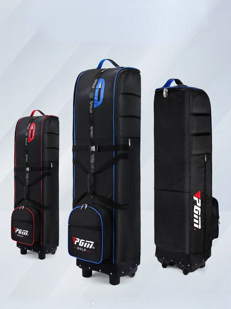 PGM Foldable Air Travel Golf Bag